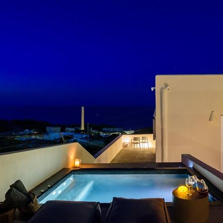 Santorini C Villa Fira  Dış mekan fotoğraf