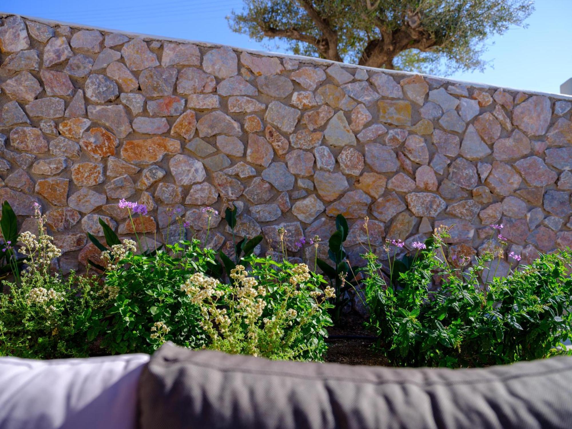 Santorini C Villa Fira  Dış mekan fotoğraf