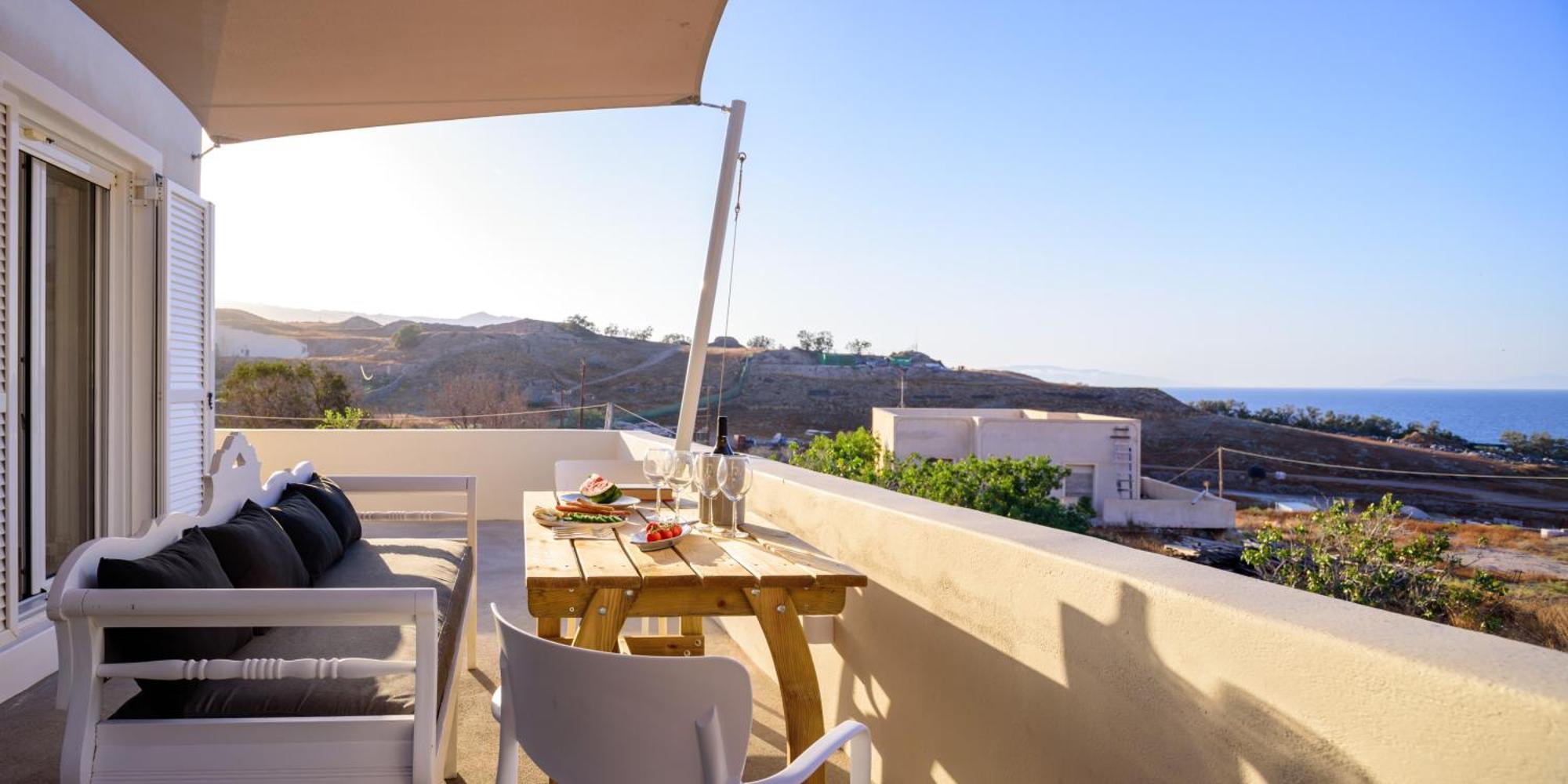 Santorini C Villa Fira  Dış mekan fotoğraf