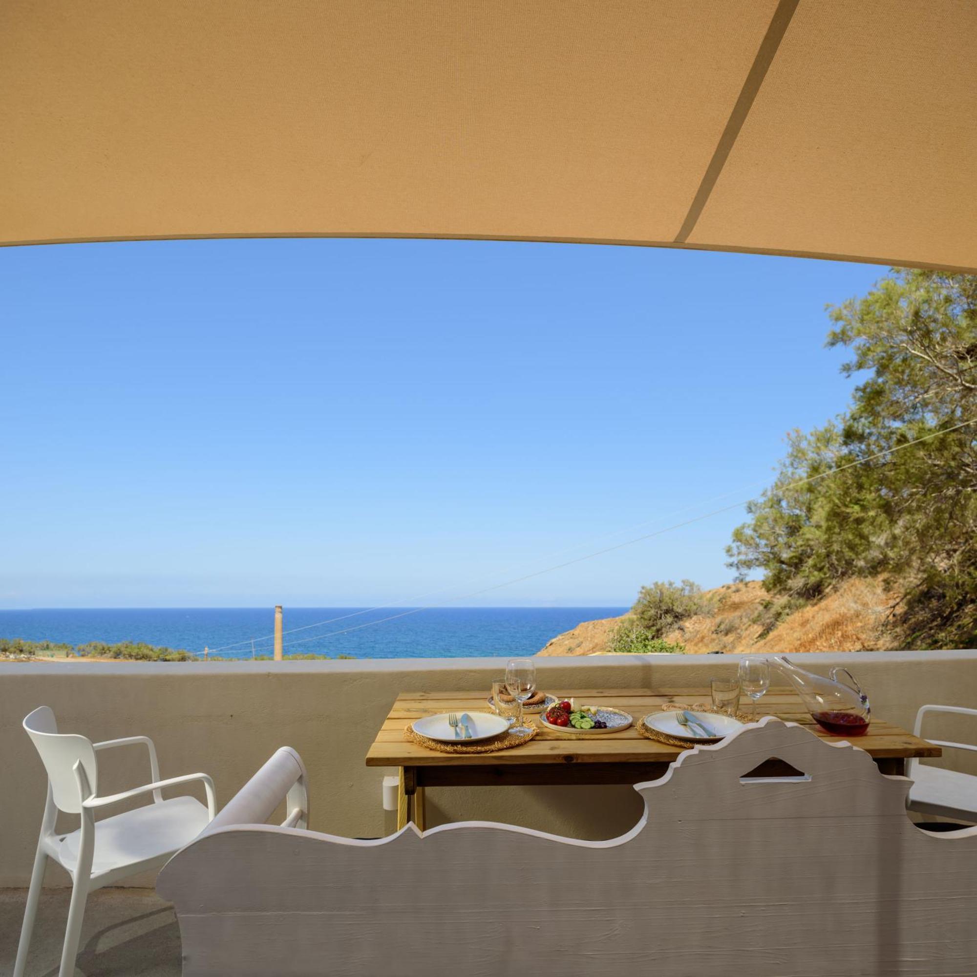 Santorini C Villa Fira  Dış mekan fotoğraf