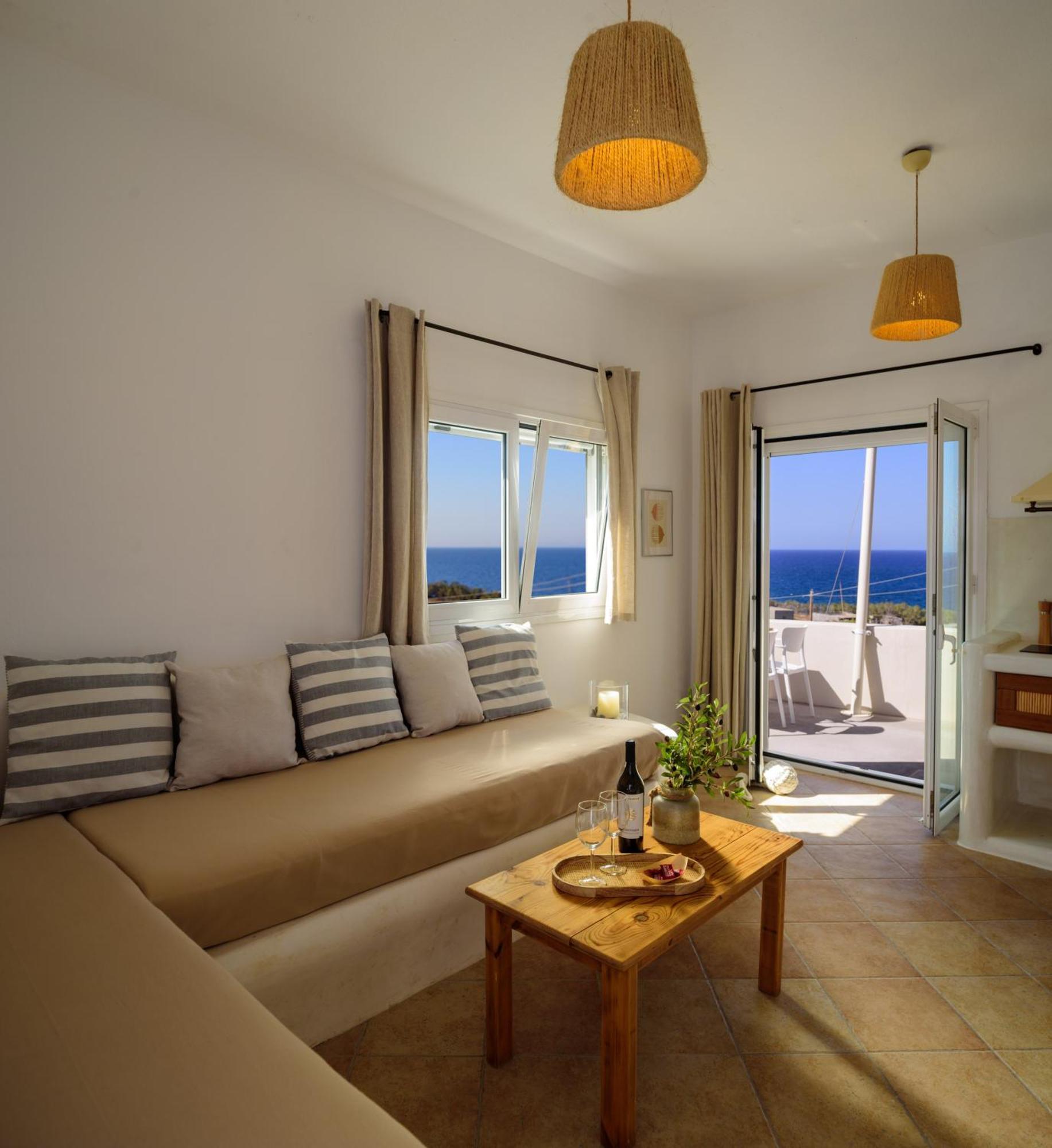 Santorini C Villa Fira  Dış mekan fotoğraf