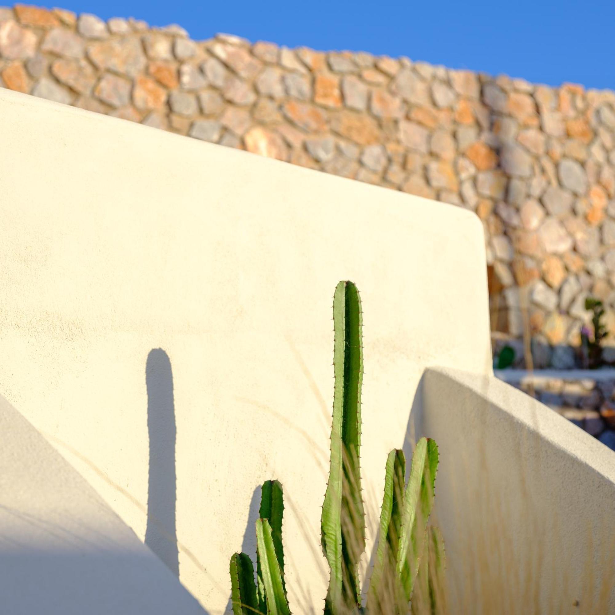 Santorini C Villa Fira  Dış mekan fotoğraf