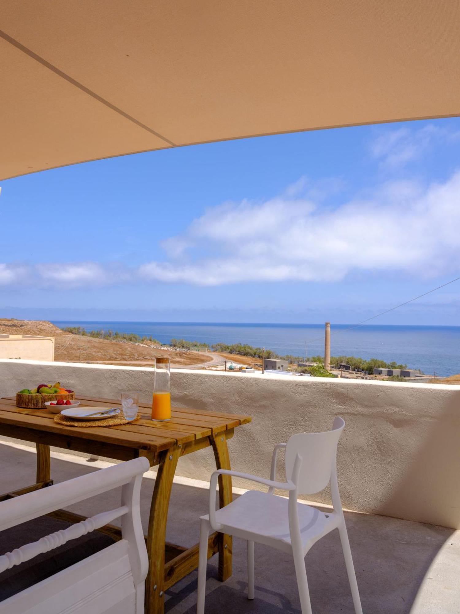 Santorini C Villa Fira  Dış mekan fotoğraf