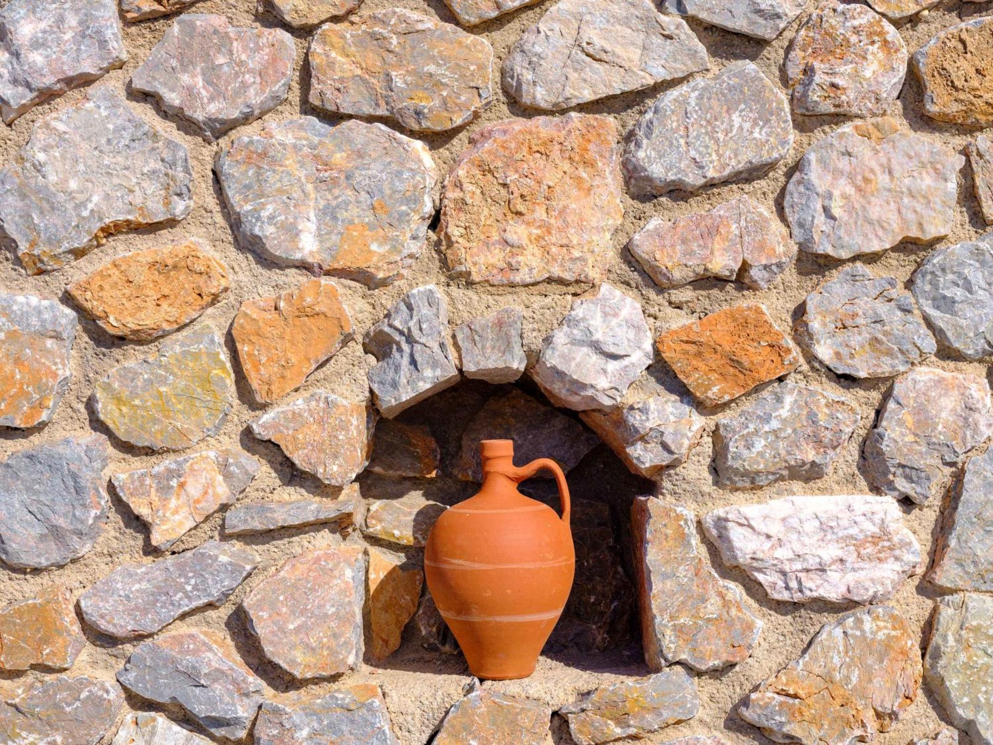 Santorini C Villa Fira  Dış mekan fotoğraf