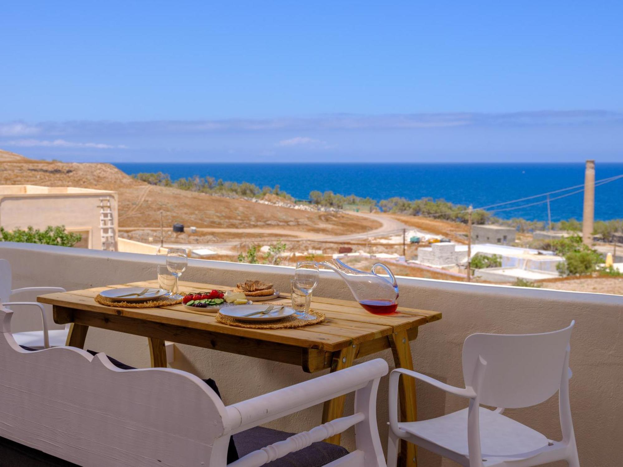 Santorini C Villa Fira  Dış mekan fotoğraf