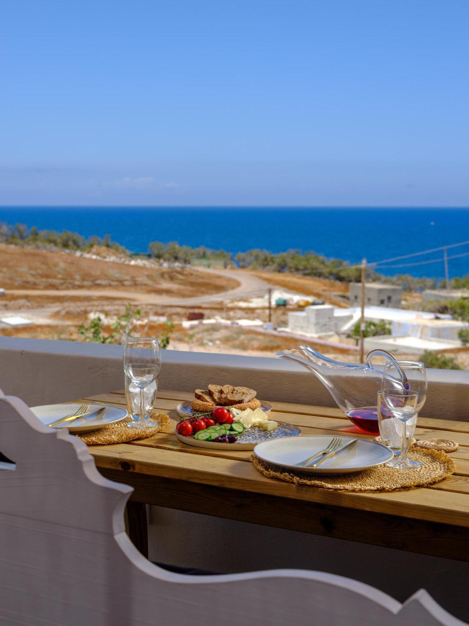 Santorini C Villa Fira  Dış mekan fotoğraf