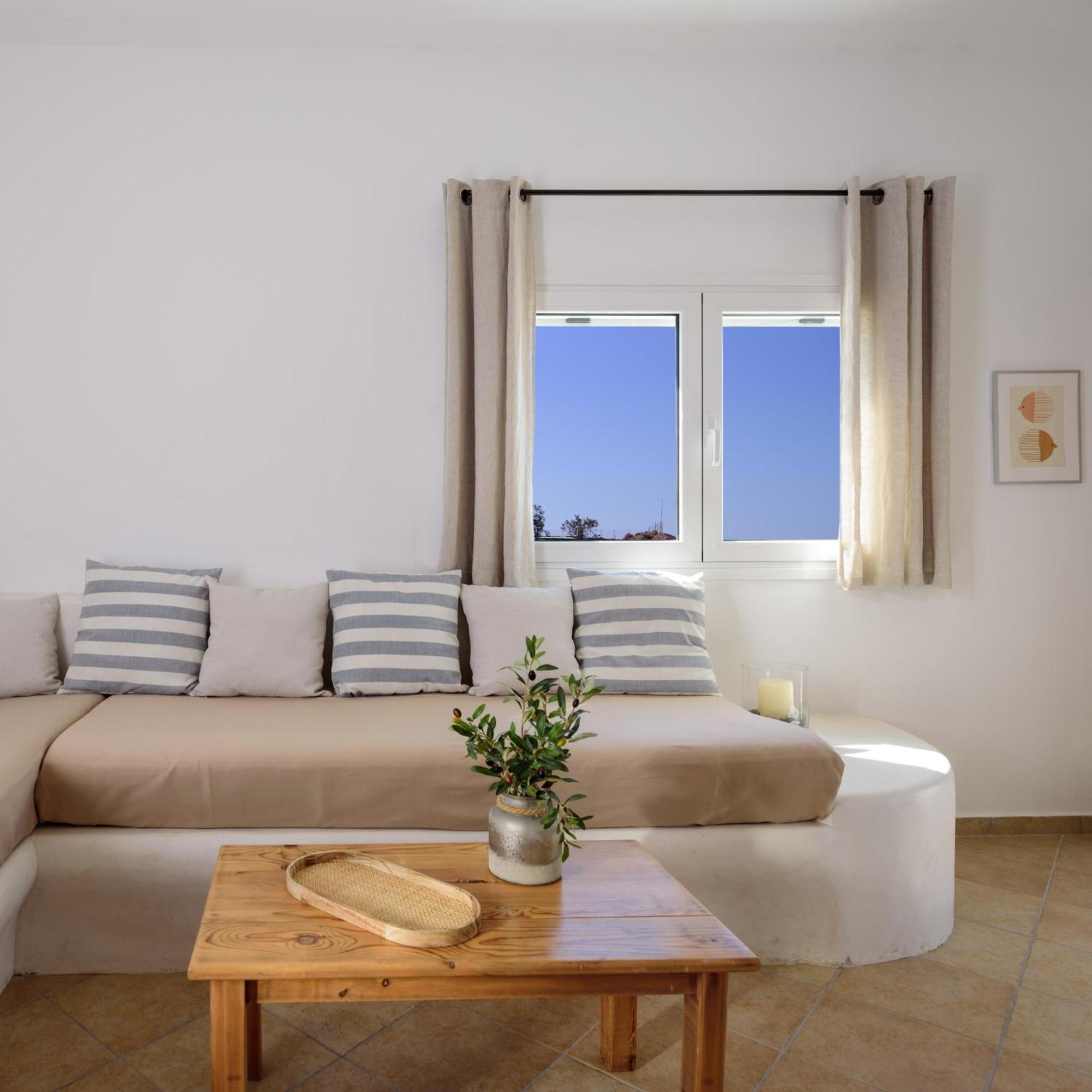 Santorini C Villa Fira  Dış mekan fotoğraf